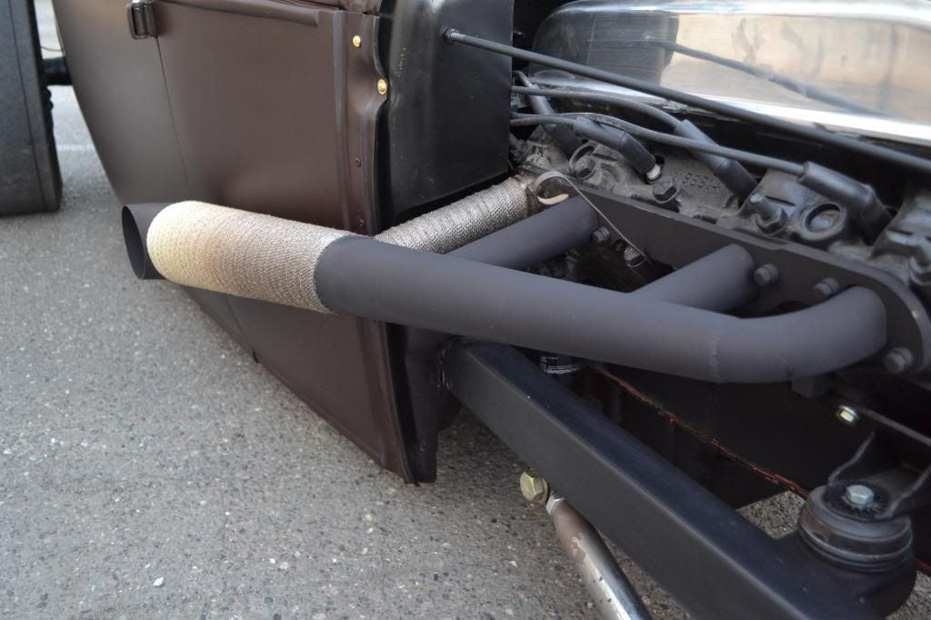 Gear Drive Speed & Custom / Page 2 The H.A.M.B.